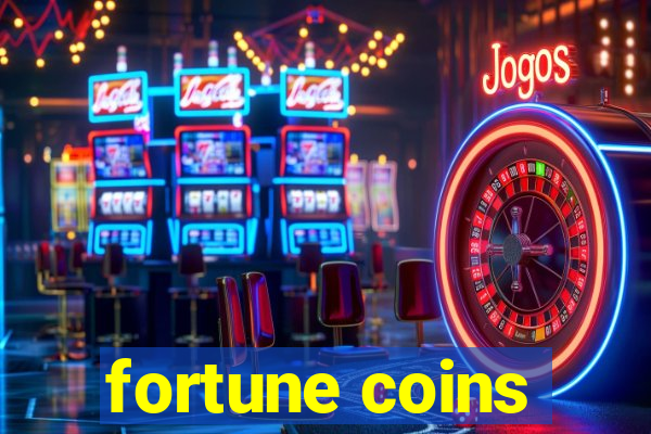 fortune coins